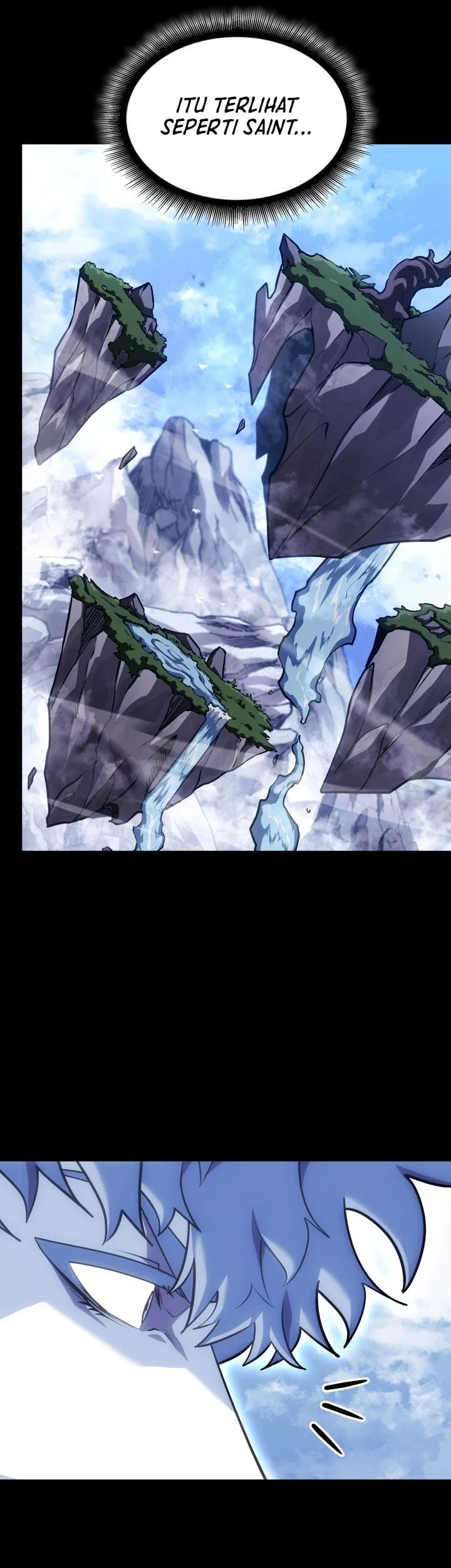Return of the SSS-Class Ranker Chapter 185 - halaman 28