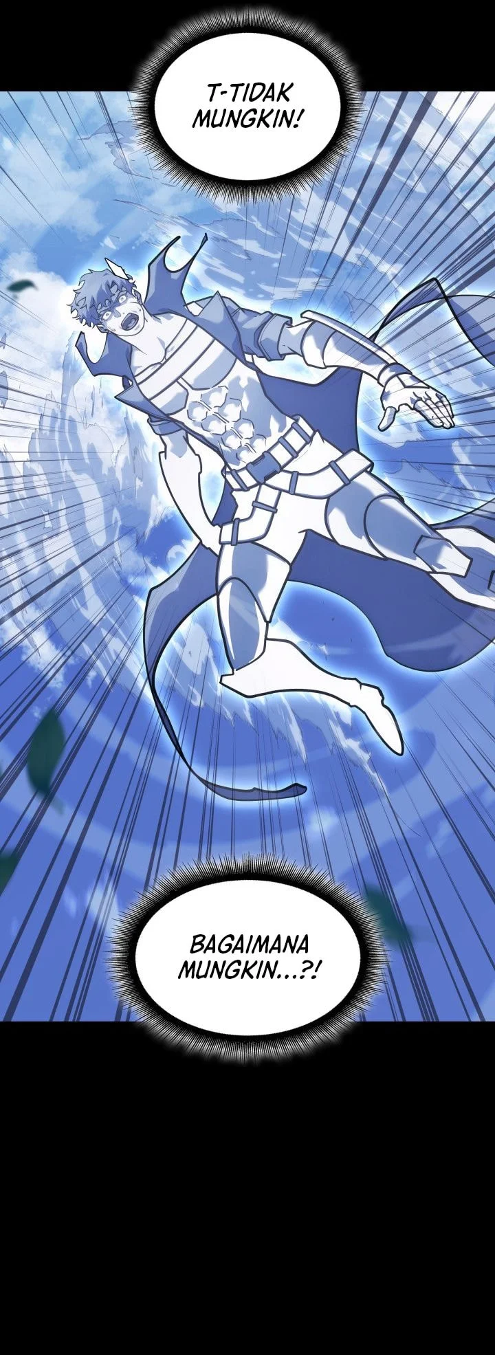 Return of the SSS-Class Ranker Chapter 185 - halaman 30