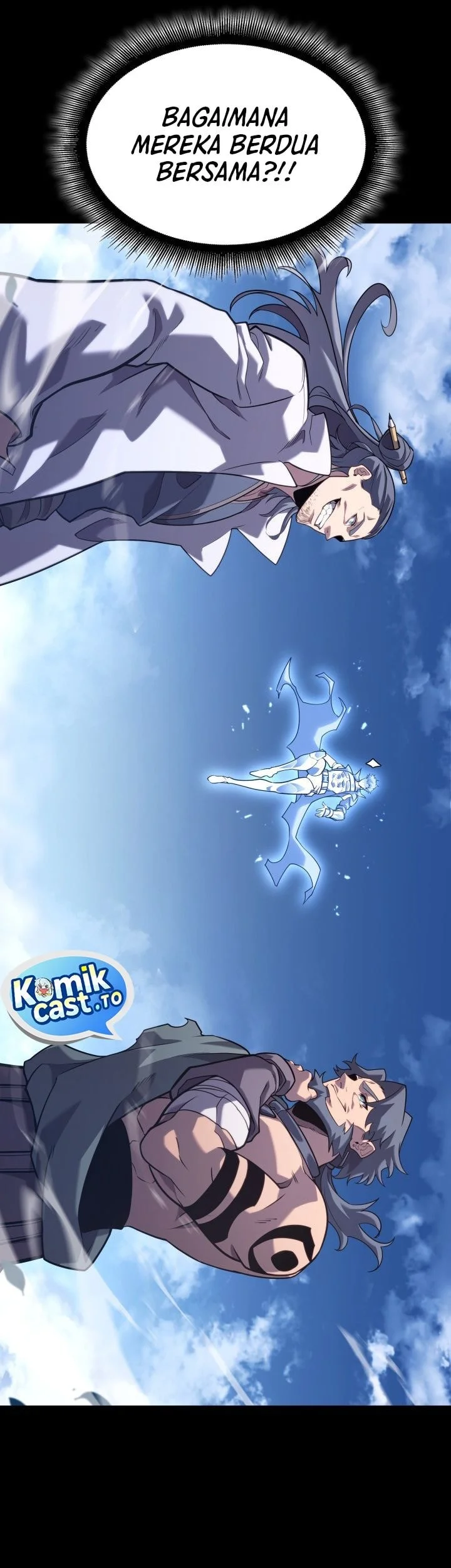 Return of the SSS-Class Ranker Chapter 185 - halaman 31