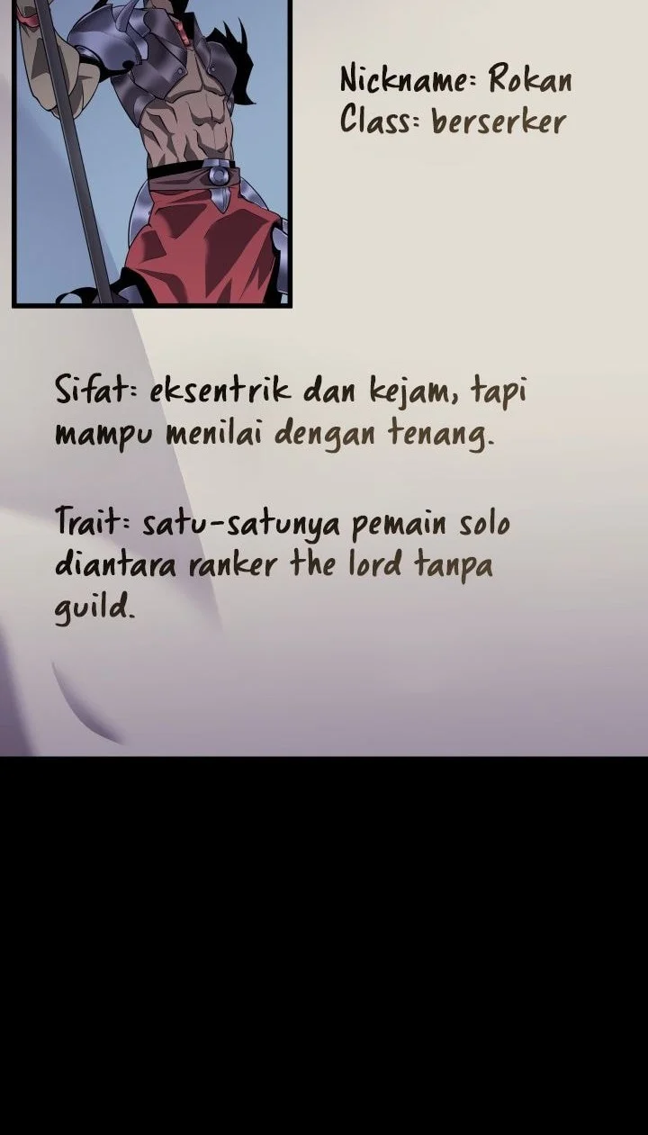 Return of the SSS-Class Ranker Chapter 185 - halaman 34