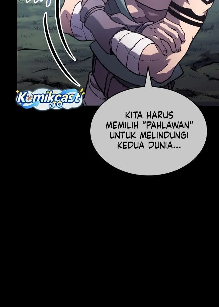 Return of the SSS-Class Ranker Chapter 185 - halaman 36