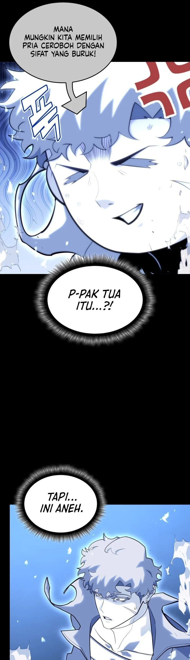 Return of the SSS-Class Ranker Chapter 185 - halaman 37