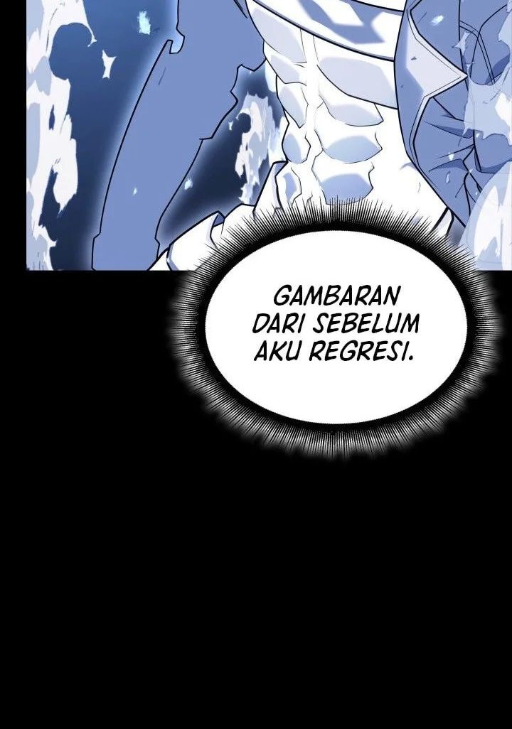 Return of the SSS-Class Ranker Chapter 185 - halaman 38
