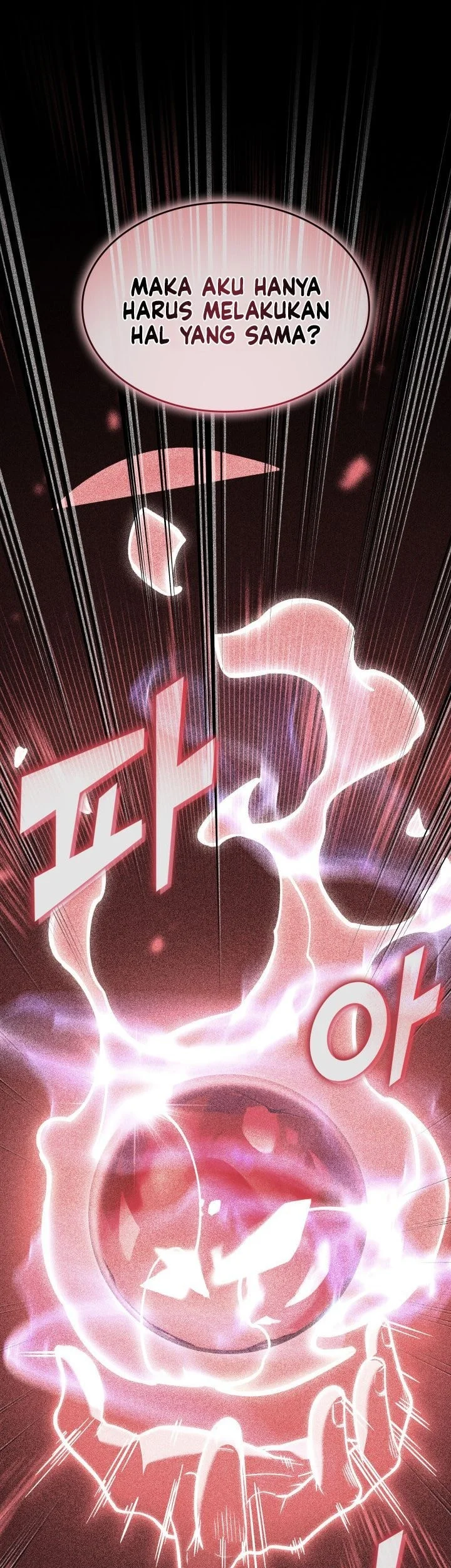 Return of the SSS-Class Ranker Chapter 185 - halaman 4