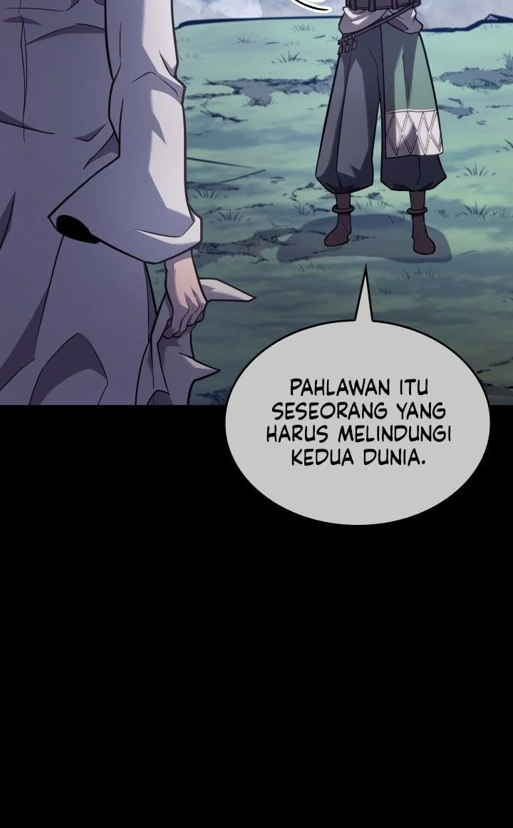 Return of the SSS-Class Ranker Chapter 185 - halaman 40