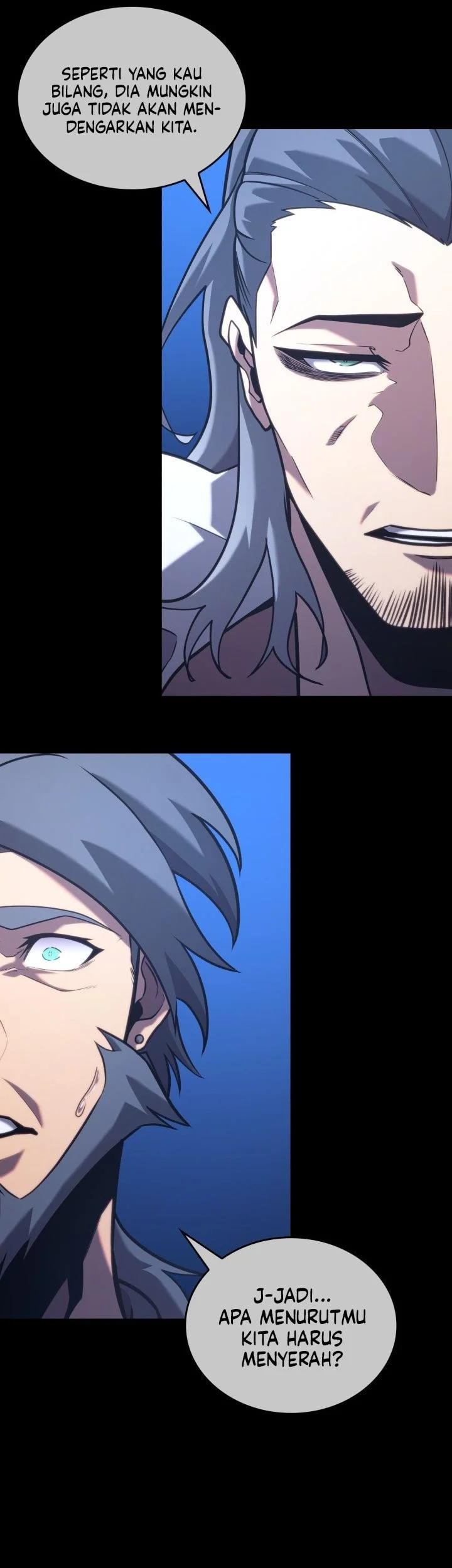 Return of the SSS-Class Ranker Chapter 185 - halaman 43