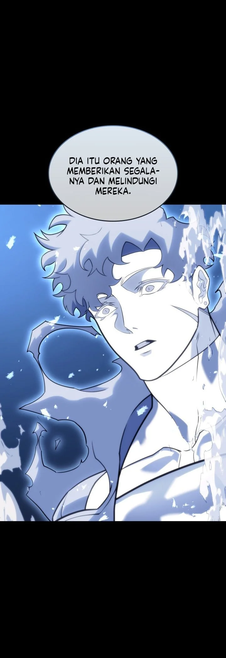 Return of the SSS-Class Ranker Chapter 185 - halaman 45