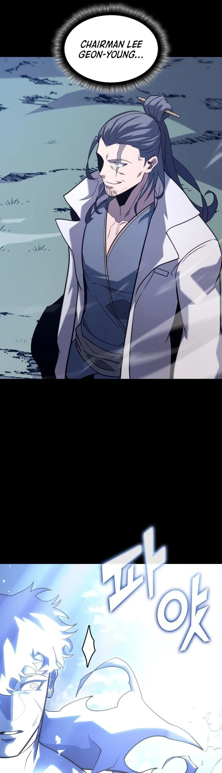 Return of the SSS-Class Ranker Chapter 185 - halaman 50