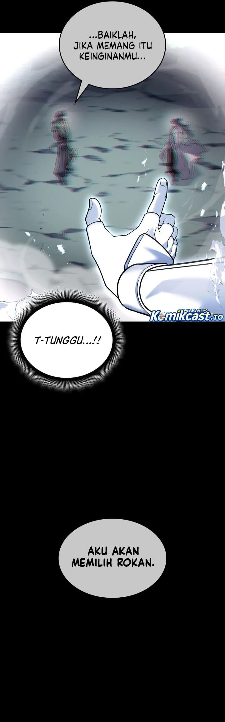 Return of the SSS-Class Ranker Chapter 185 - halaman 52