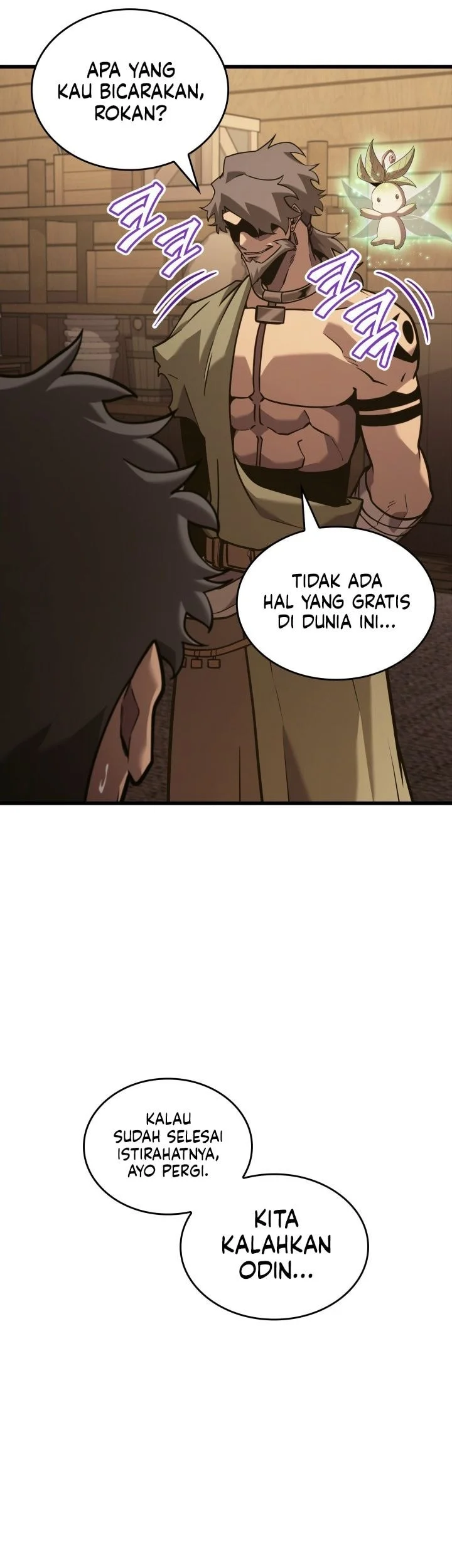 Return of the SSS-Class Ranker Chapter 185 - halaman 66