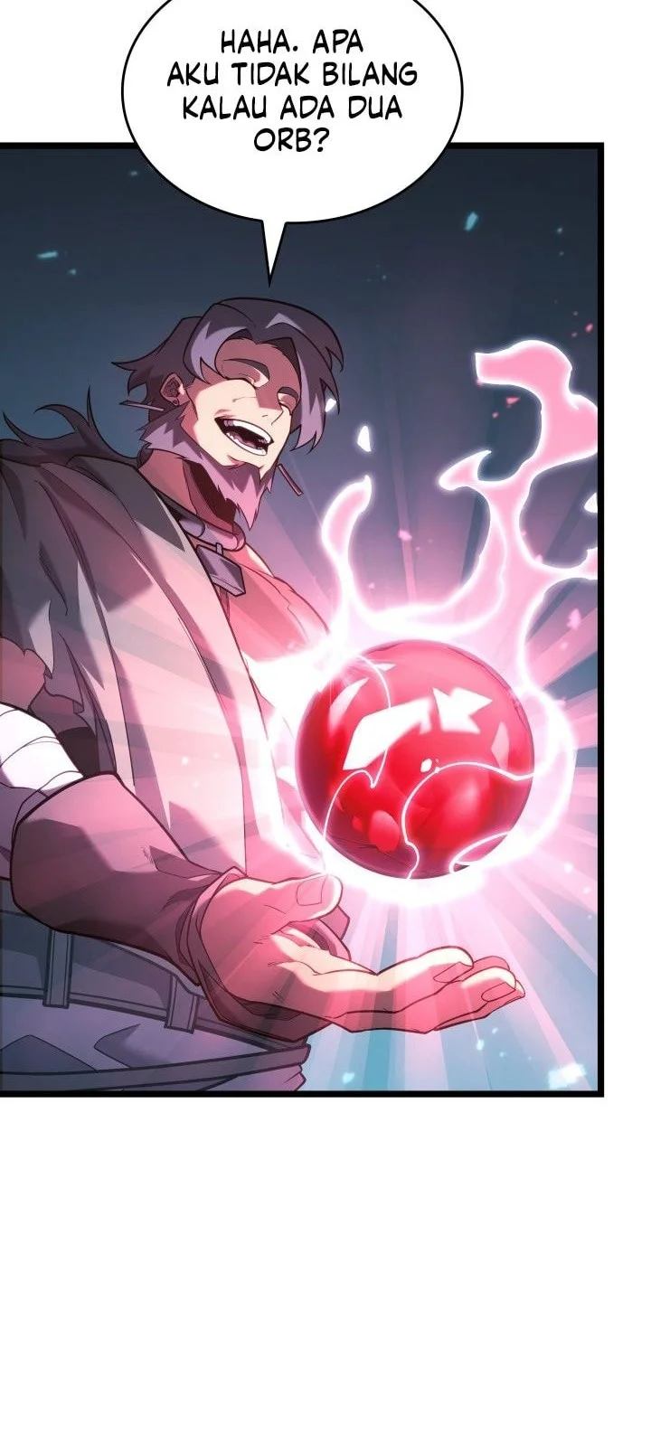 Return of the SSS-Class Ranker Chapter 185 - halaman 9