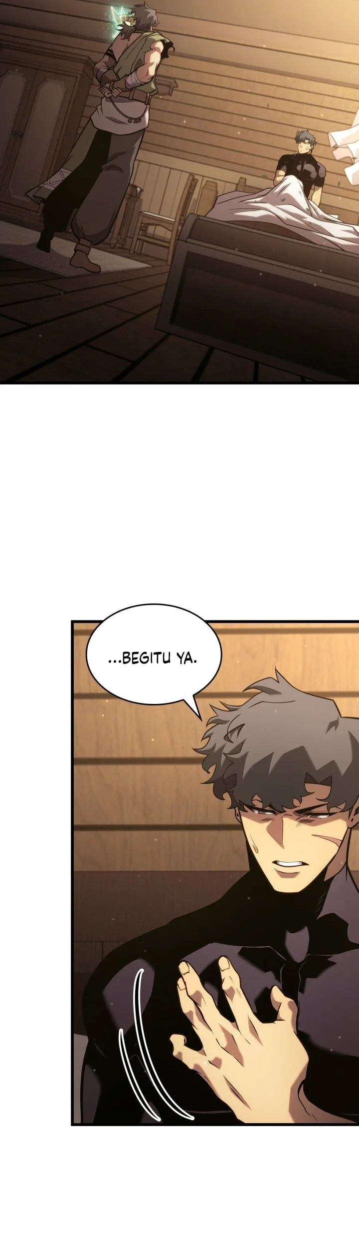 Return of the SSS-Class Ranker Chapter 186 - halaman 10