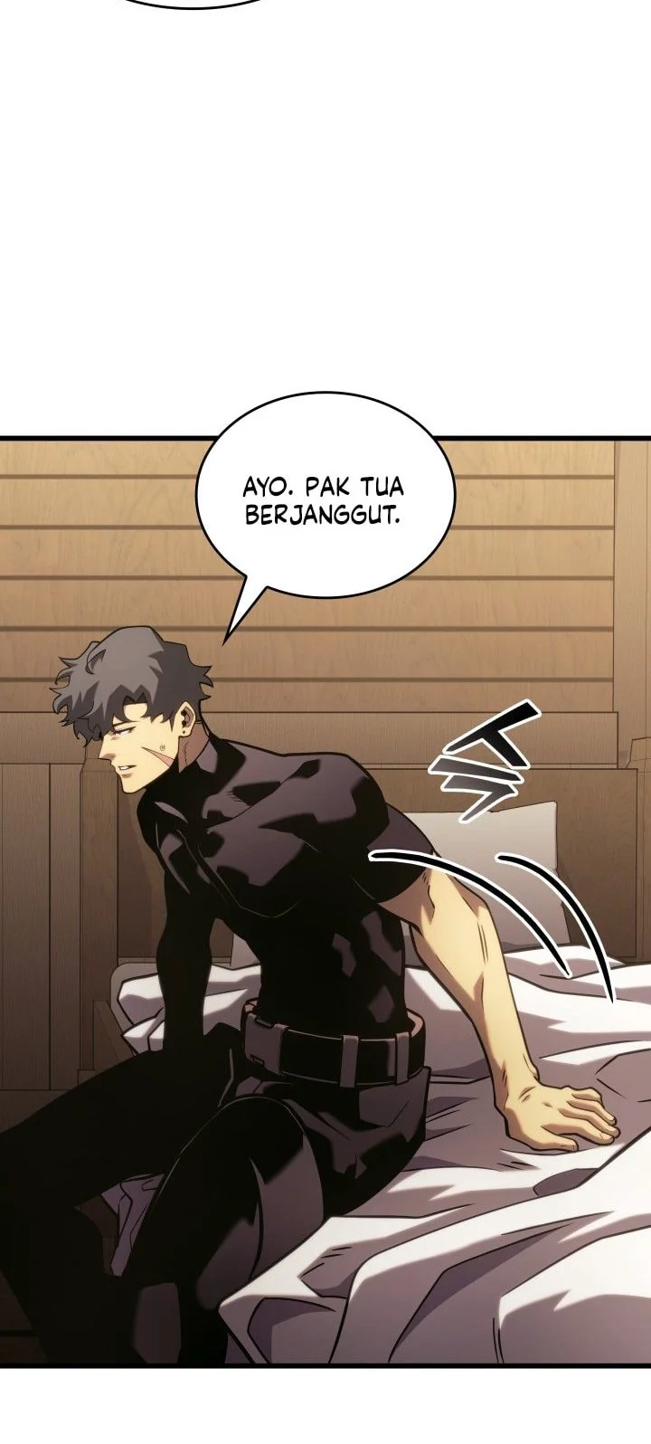 Return of the SSS-Class Ranker Chapter 186 - halaman 13