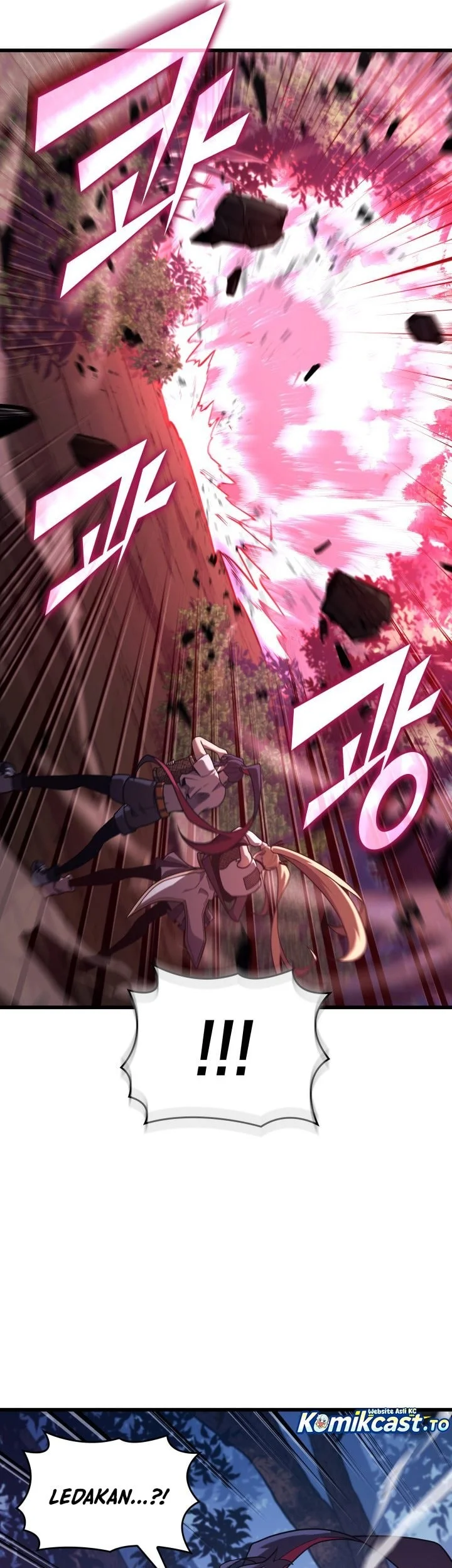 Return of the SSS-Class Ranker Chapter 186 - halaman 23