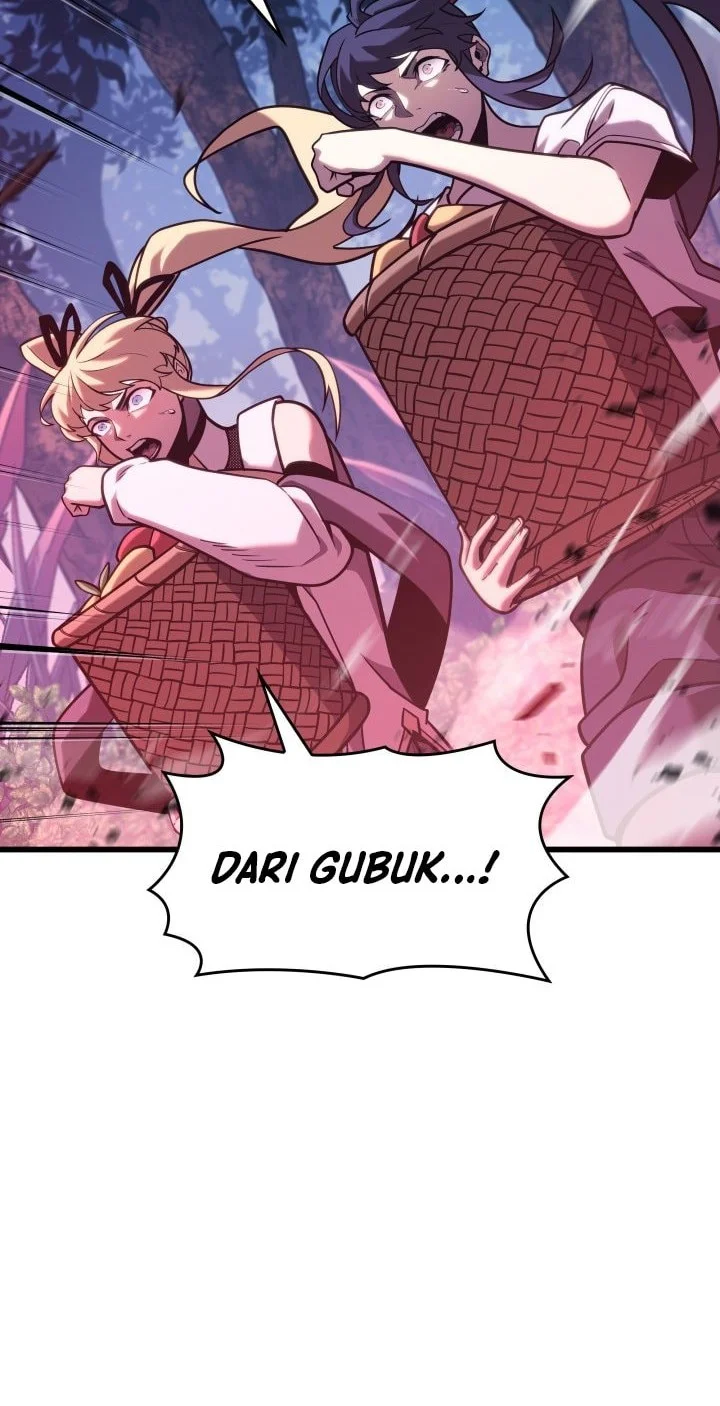 Return of the SSS-Class Ranker Chapter 186 - halaman 24