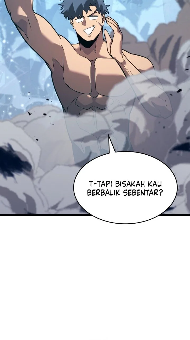 Return of the SSS-Class Ranker Chapter 186 - halaman 28