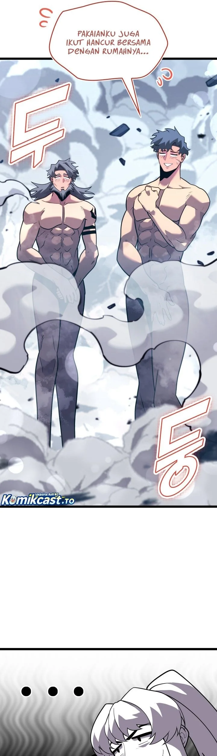 Return of the SSS-Class Ranker Chapter 186 - halaman 29