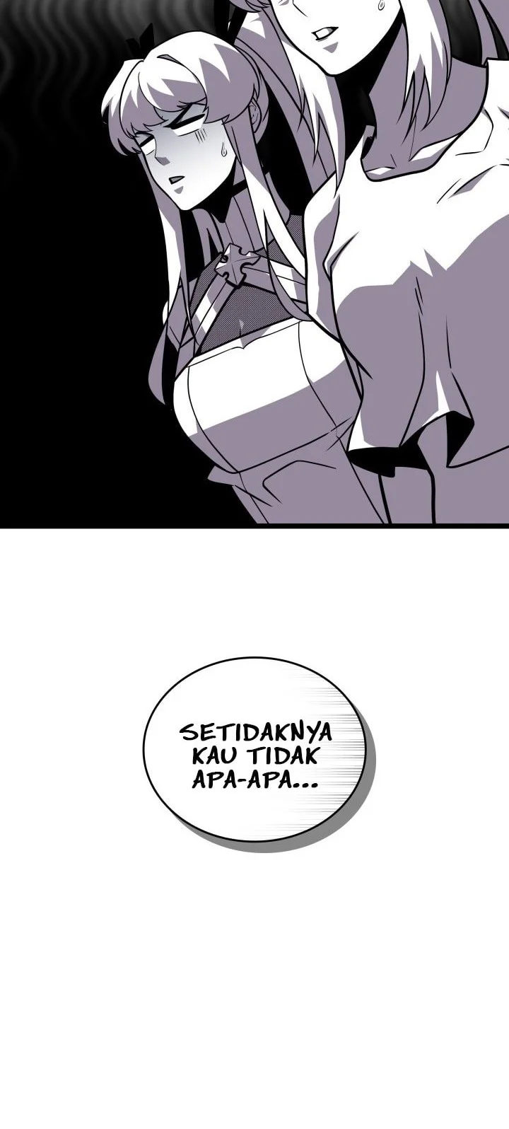 Return of the SSS-Class Ranker Chapter 186 - halaman 30
