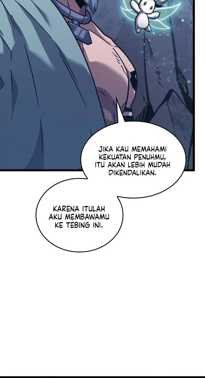 Return of the SSS-Class Ranker Chapter 186 - halaman 34
