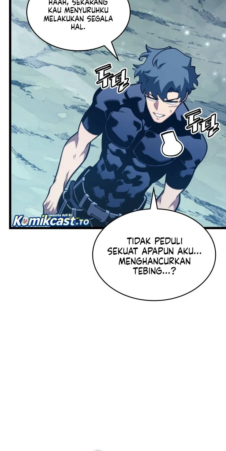 Return of the SSS-Class Ranker Chapter 186 - halaman 38