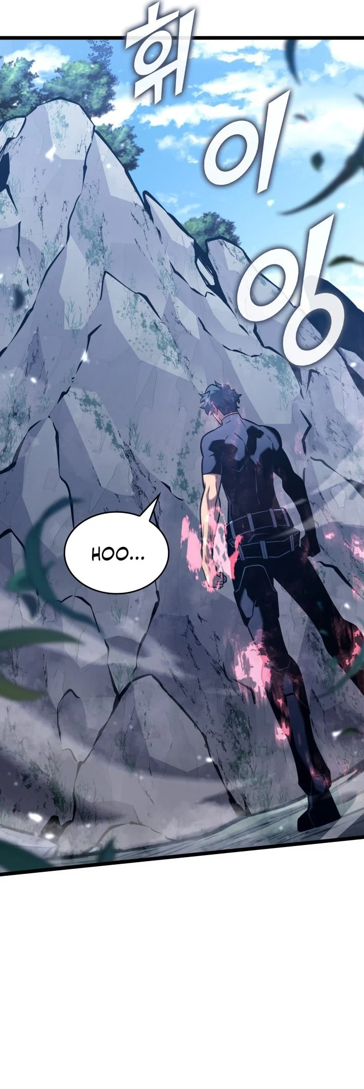 Return of the SSS-Class Ranker Chapter 186 - halaman 39