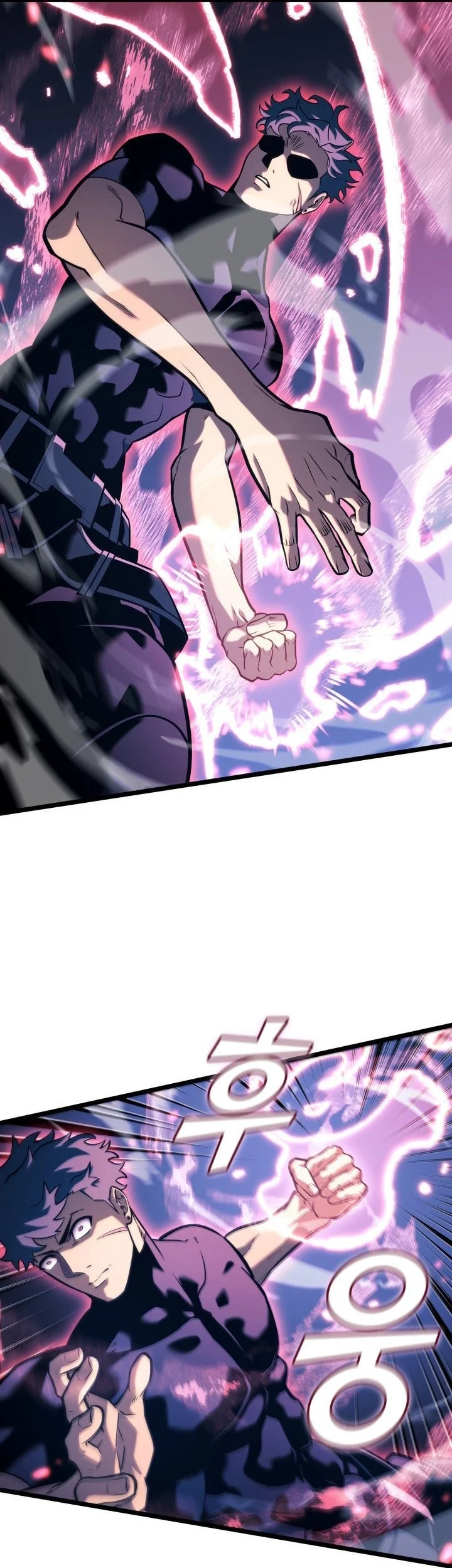 Return of the SSS-Class Ranker Chapter 186 - halaman 42