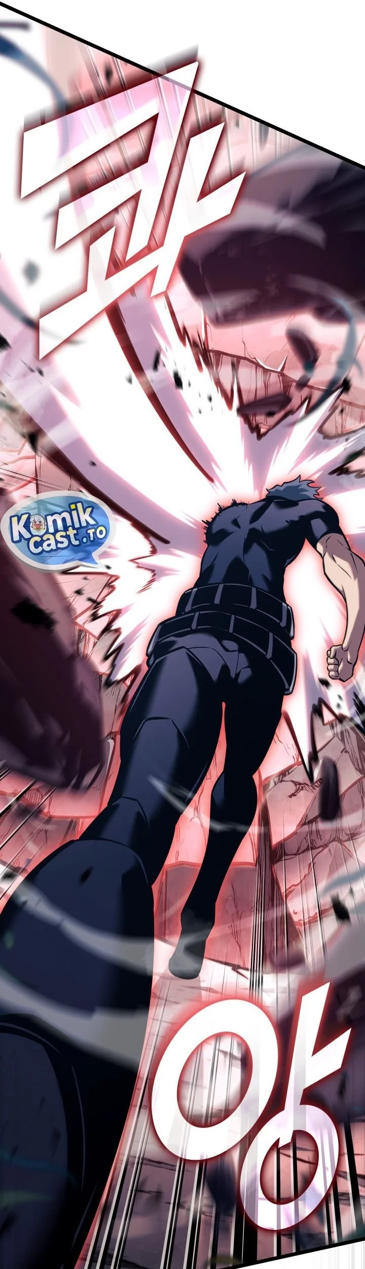 Return of the SSS-Class Ranker Chapter 186 - halaman 44