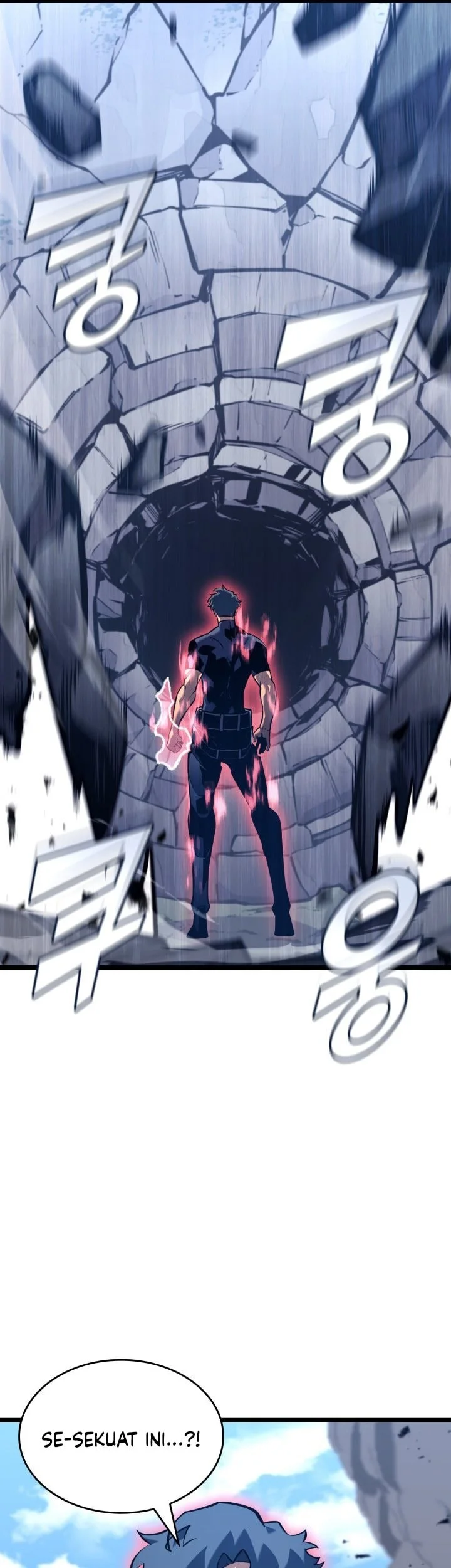 Return of the SSS-Class Ranker Chapter 186 - halaman 48
