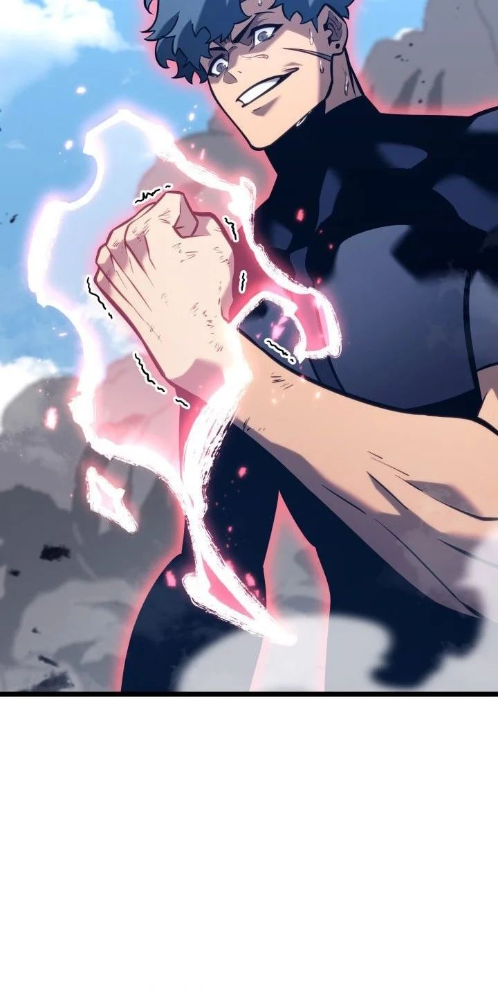 Return of the SSS-Class Ranker Chapter 186 - halaman 49
