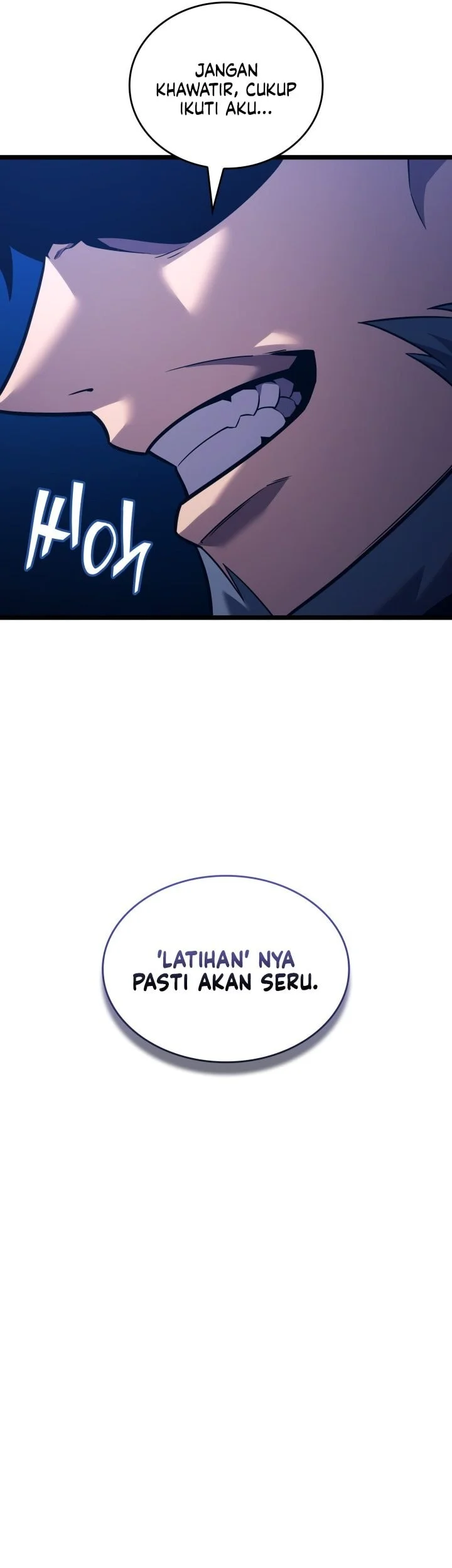 Return of the SSS-Class Ranker Chapter 186 - halaman 52