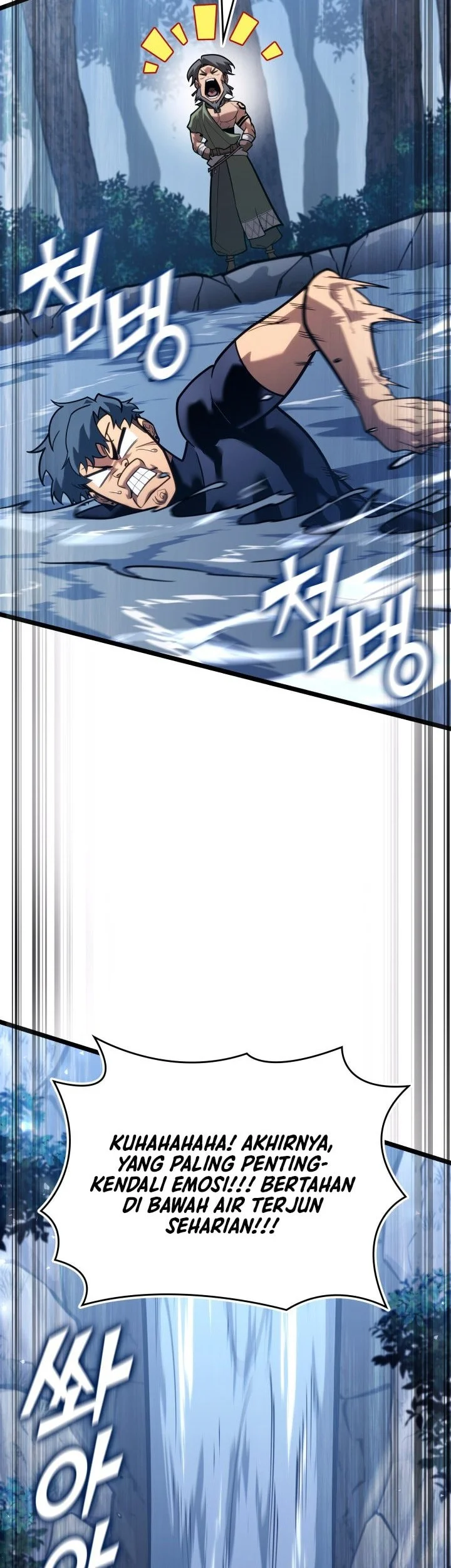 Return of the SSS-Class Ranker Chapter 186 - halaman 55