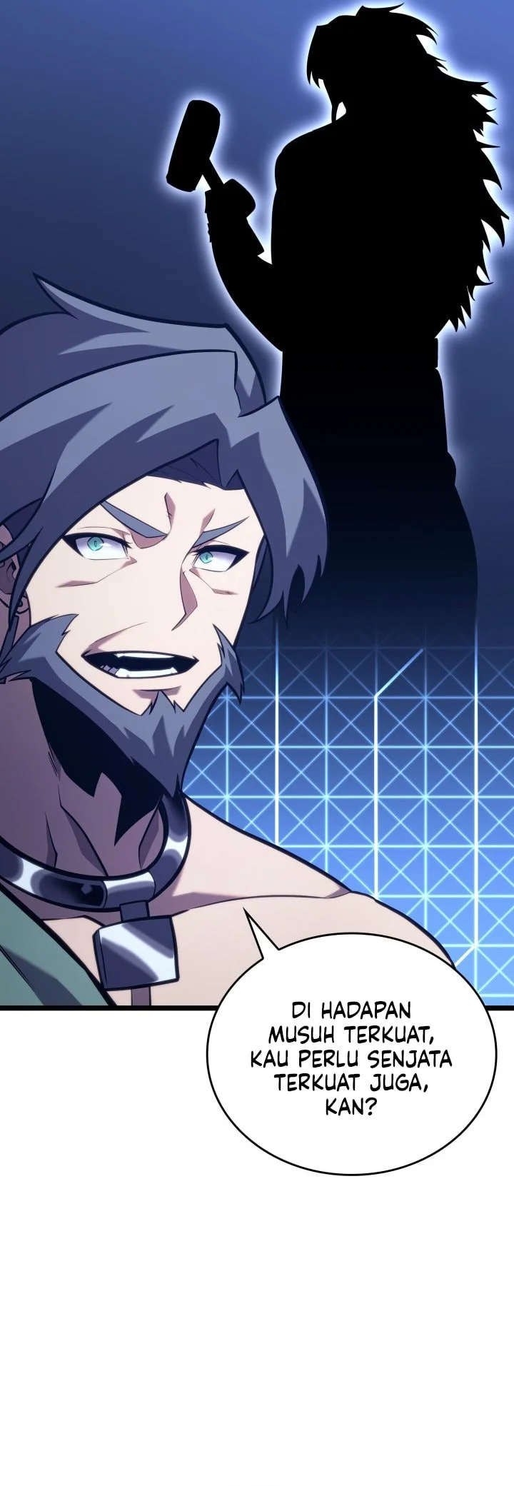 Return of the SSS-Class Ranker Chapter 186 - halaman 63