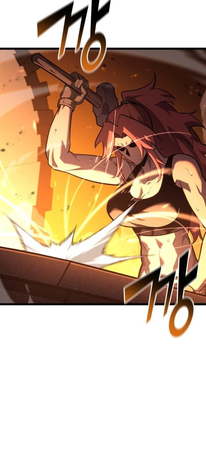 Return of the SSS-Class Ranker Chapter 186 - halaman 67