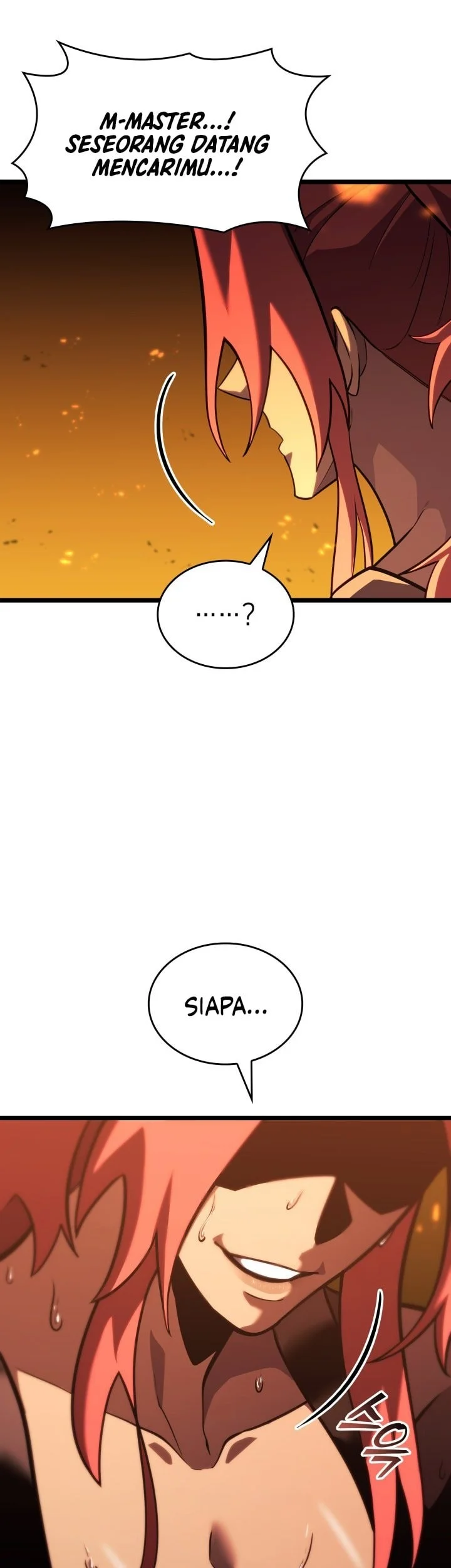 Return of the SSS-Class Ranker Chapter 186 - halaman 68