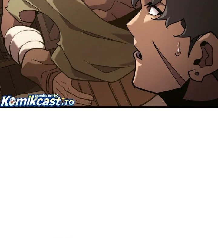 Return of the SSS-Class Ranker Chapter 186 - halaman 7