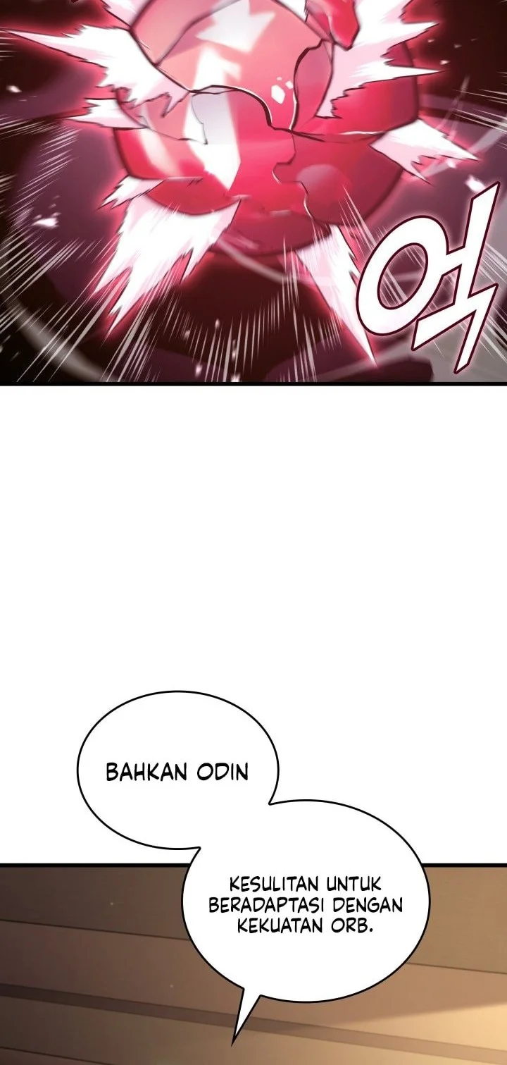 Return of the SSS-Class Ranker Chapter 186 - halaman 9