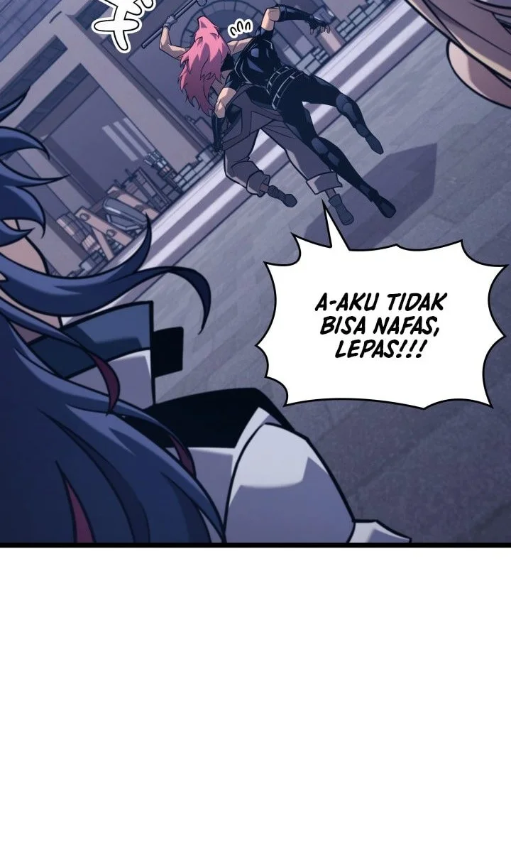 Return of the SSS-Class Ranker Chapter 187 - halaman 13