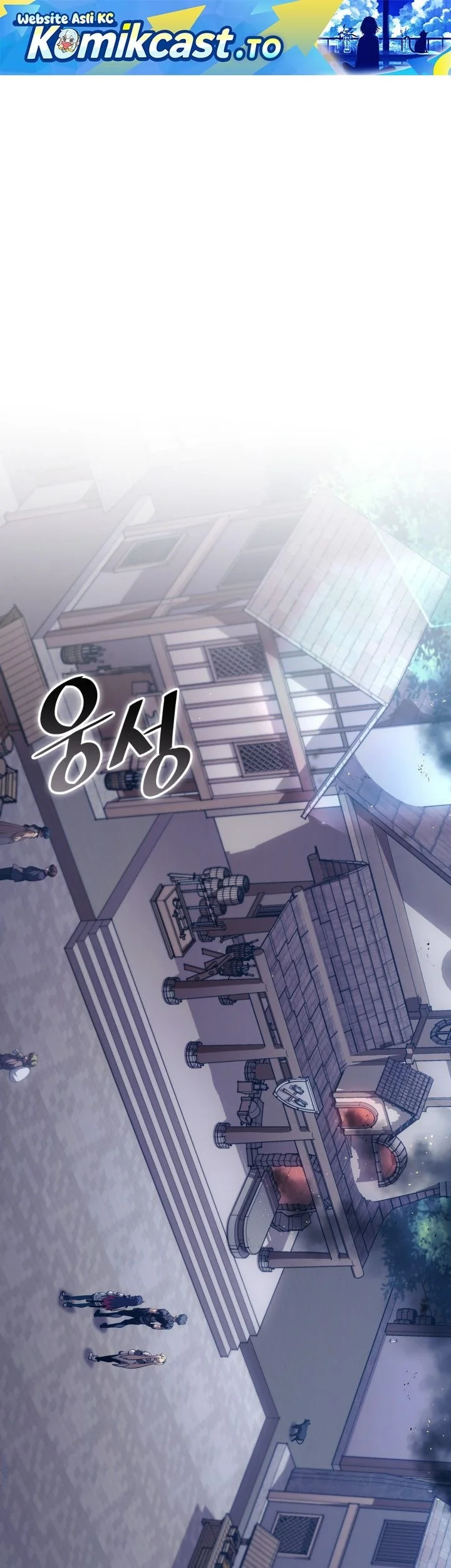 Return of the SSS-Class Ranker Chapter 187 - halaman 2