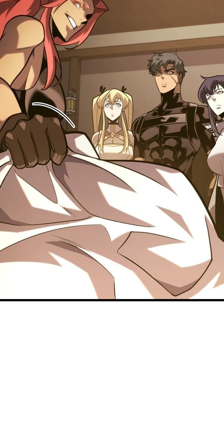 Return of the SSS-Class Ranker Chapter 187 - halaman 23