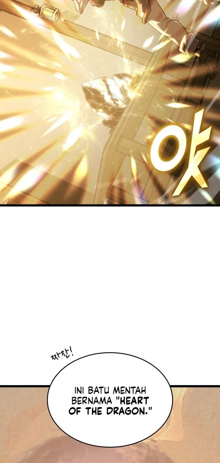 Return of the SSS-Class Ranker Chapter 187 - halaman 25