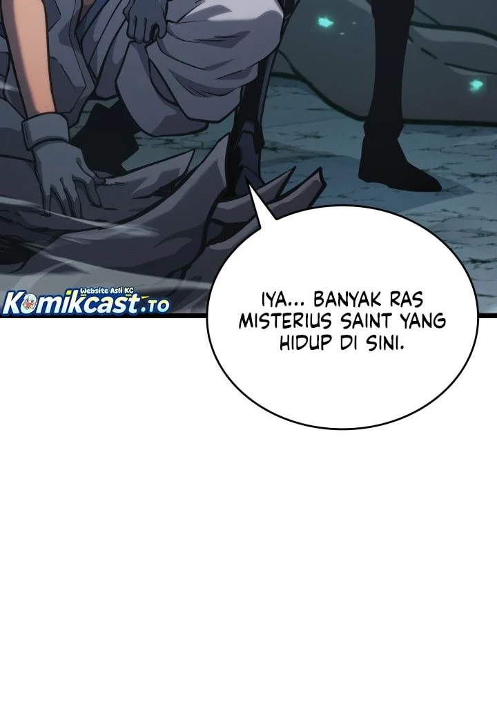 Return of the SSS-Class Ranker Chapter 187 - halaman 44