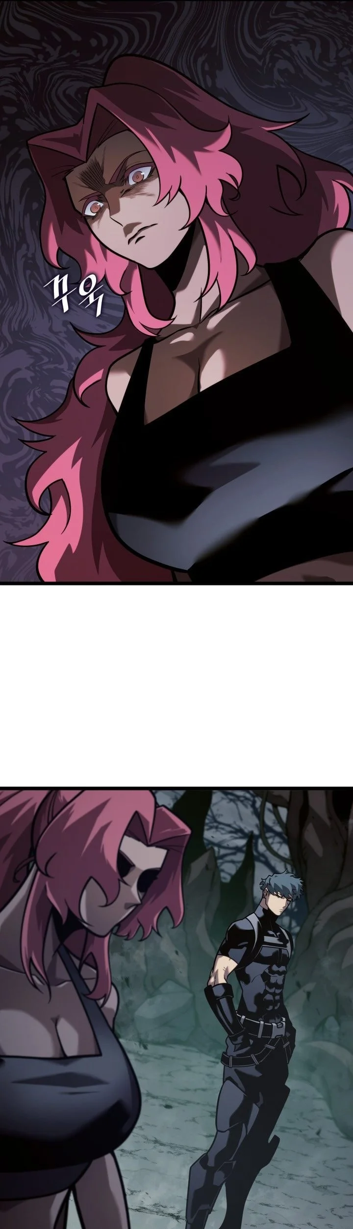 Return of the SSS-Class Ranker Chapter 187 - halaman 47