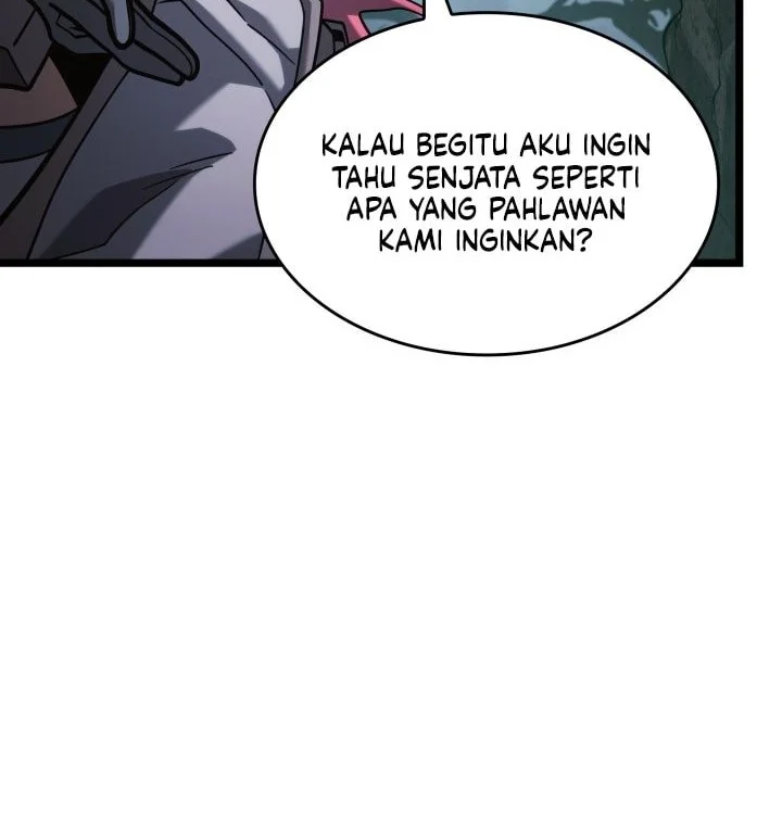 Return of the SSS-Class Ranker Chapter 187 - halaman 54