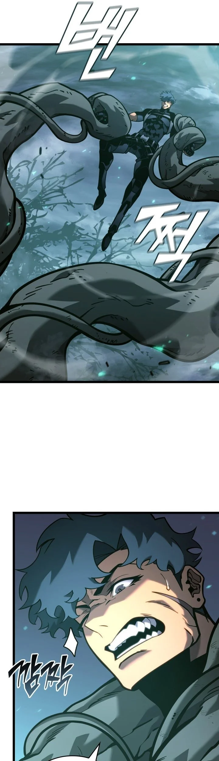 Return of the SSS-Class Ranker Chapter 187 - halaman 63