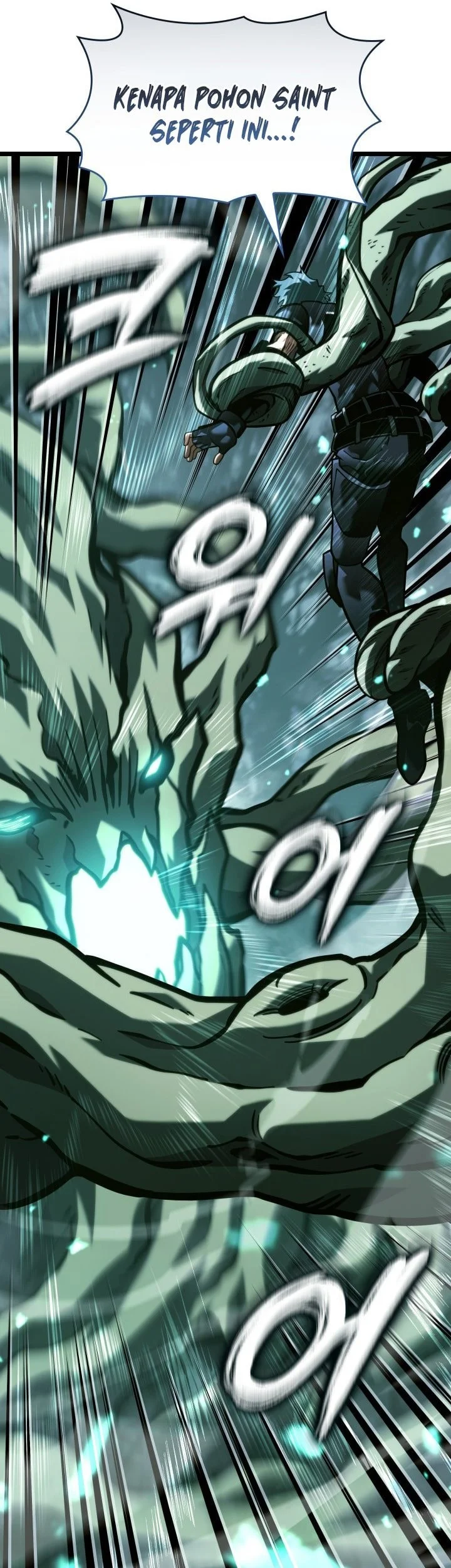 Return of the SSS-Class Ranker Chapter 187 - halaman 65
