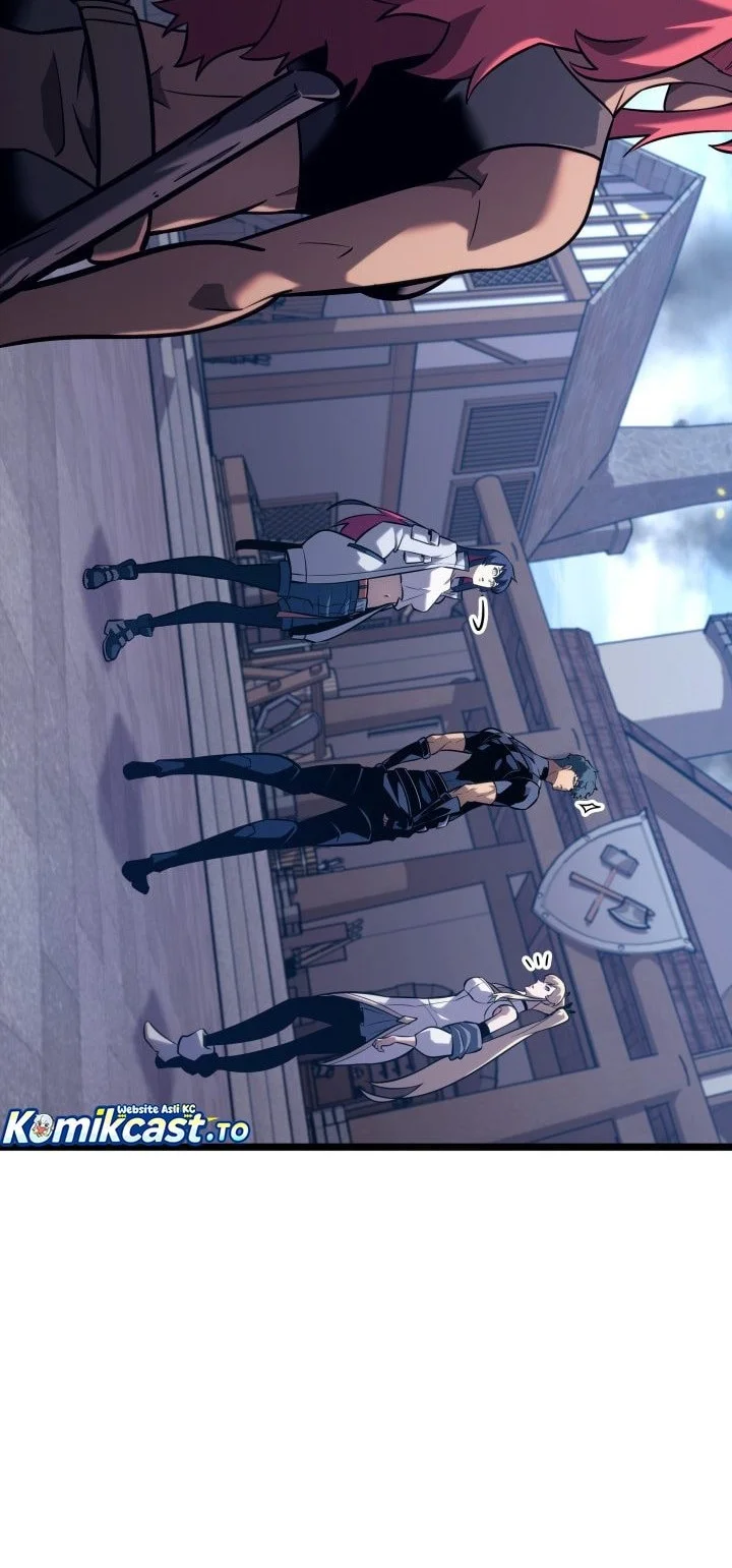 Return of the SSS-Class Ranker Chapter 187 - halaman 7