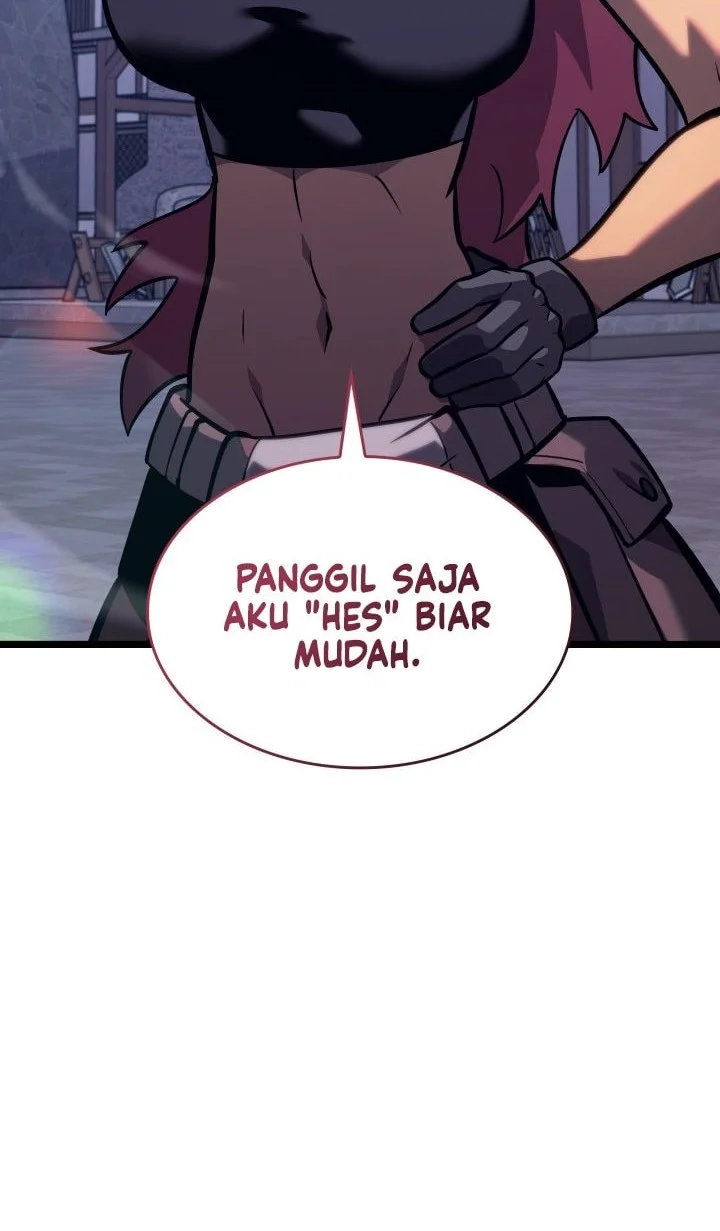 Return of the SSS-Class Ranker Chapter 187 - halaman 9