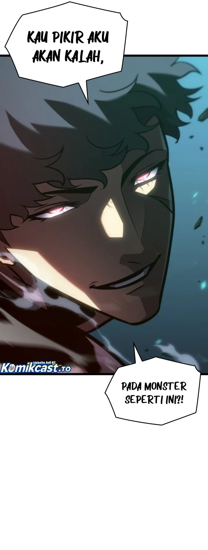 Return of the SSS-Class Ranker Chapter 188 - halaman 18
