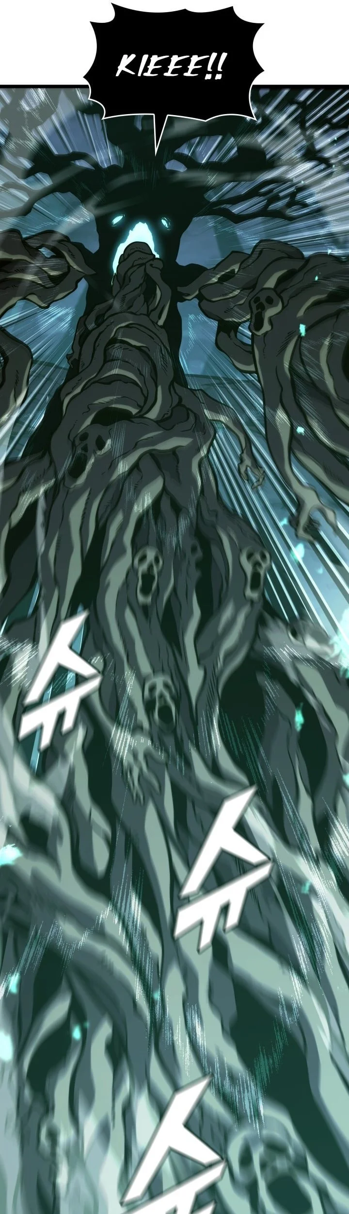 Return of the SSS-Class Ranker Chapter 188 - halaman 19