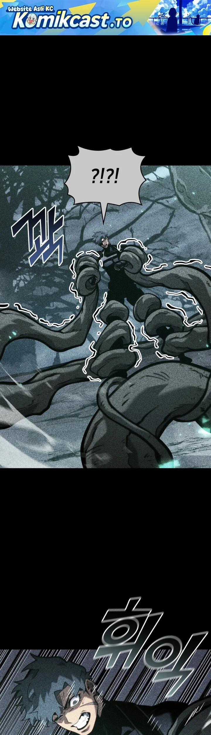 Return of the SSS-Class Ranker Chapter 188 - halaman 2